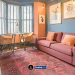 Private Studio With Air Con By Ls2G Short Lets & Serviced Accommodation Greater London